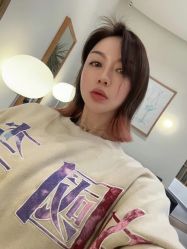 -蘑菇发型