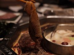 -蜀九香火锅(九眼桥店)