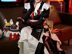 -米游妙妙屋cosplay换装自拍摄影体验馆
