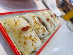 -子午路张记肉夹馍(小寨西路店)