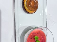 一口鲍鱼酥-伯衡55·吉品轩(乌鲁木齐南路店)