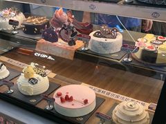 -DQ·蛋糕·冰淇淋(奥特莱斯店)
