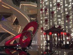 -广州四季酒店·天吧·高空酒吧