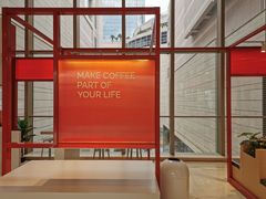-Manner Coffee(港汇恒隆广场店)