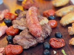 -火车头法国西餐厅