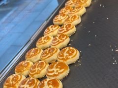 -泸溪河桃酥(秦淮夫子庙一店)