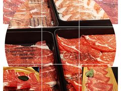 -厚道寿喜烧専門店·自助畅食(国贸店)