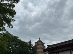 -大慈恩寺(大雁塔)