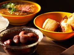 -毛华美食(清扬路店)