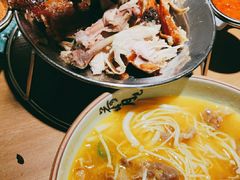 -庆江南江南菜(昆山吾悦广场店)