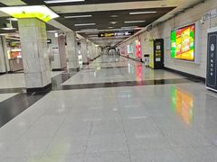 -商城路(地铁站)