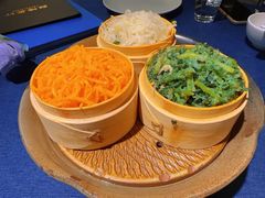 -金狮麟·新豫菜(金码大厦店)