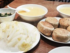 -清真吴记门钉肉饼·喜多利