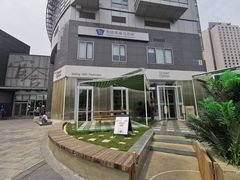 -Green Option(官舍店)