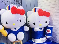 -DQ·蛋糕·冰淇淋(五角场万达店)