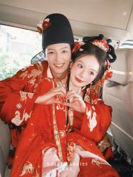 -金夫人婚纱摄影(衡阳店)