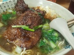 -无名氏面馆(邮电路店)