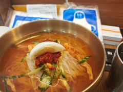 -韩阳王石板烤肉
