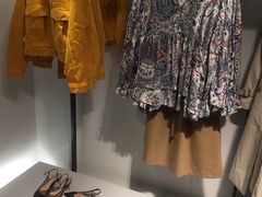 -ZARA HOME(天环广场店)