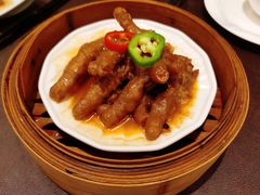 -广州文华东方酒店·江-由辉师傅主理