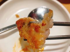 -江南猪肉商会无限续吃(弘大店)