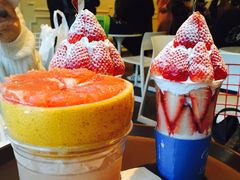 -Cafe de Paris(林荫路店)