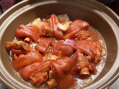 -梁家大院•农家菜(马陆店)