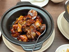 砂堡吱吱鸡-店小二(裕廊中心购物中心店)