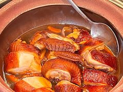 花雕豉油鸡-星豪海皇村