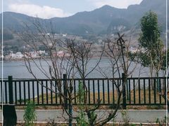 -雷波马湖风景区
