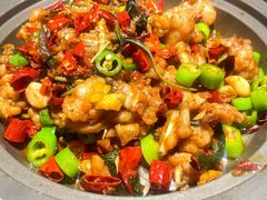 -绿茶餐厅(广州天河城店)