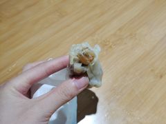 -食膳公园包子铺(烈士公园店)