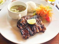 -Pundi Pundi Restaurant
