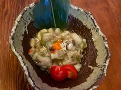 -白石的深夜食堂(大上海店)