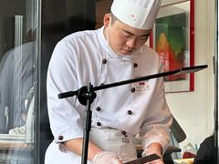 -四季民福烤鸭店(故宫店)