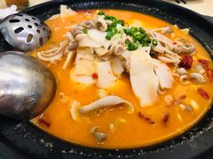 -李师傅脆肚(梅林店)