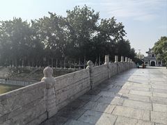 -赵州桥景区