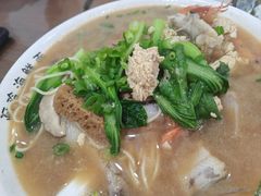 -阿玲海鲜面(高亭镇星河路店)