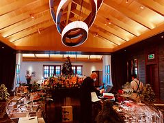 -Le Comptoir de Pierre Gagnaire
