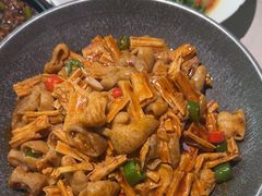-北国饭店·海鲜·北方菜(峡山店)