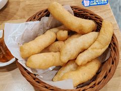 -高群生胡辣汤(亚运村店)