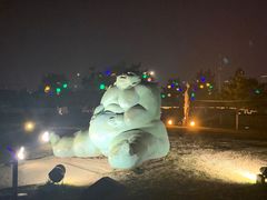 -莫子山公园