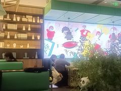-麻辣空间·清油火锅(万达广场店)