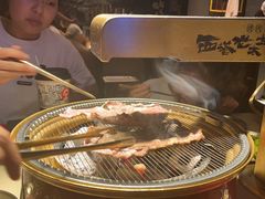 -西塔老太太泥炉烤肉(温州首店万象城黑金店)