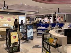 -乐天免税店(明洞店)