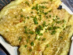 -零零後碳烤大排档(曙光星城旗舰店)