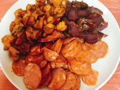 -蓝精灵饺子店