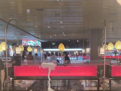 -刘一手重庆火锅(万达广场颍泉店)