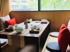 -梅间堂茶馆(绿地缤纷城店)