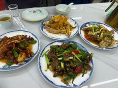 -旺鲜渔港连锁餐厅·珠海特色美食地标(爱情邮局店)